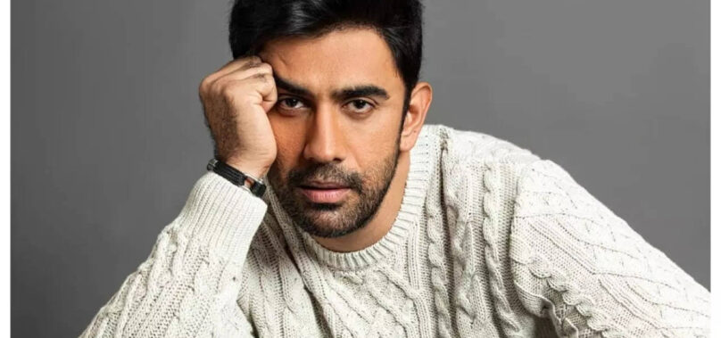 Amit Sadh calls Shah Rukh Khan ‘evolved soul’