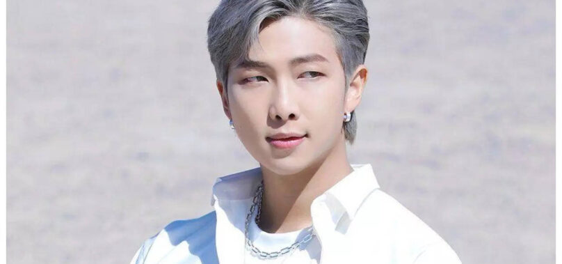 BTS’ RM wants to visit India!