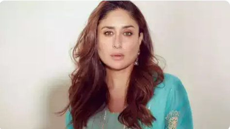 Kareena Kapoor says she is ‘still hot’