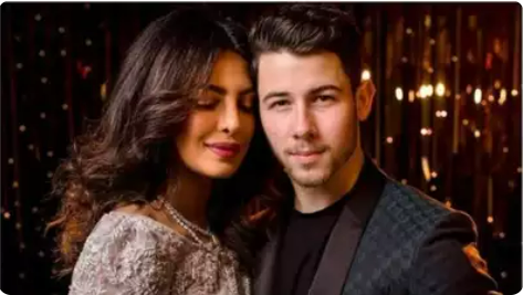 Nick calls Priyanka an ‘incredible partner’