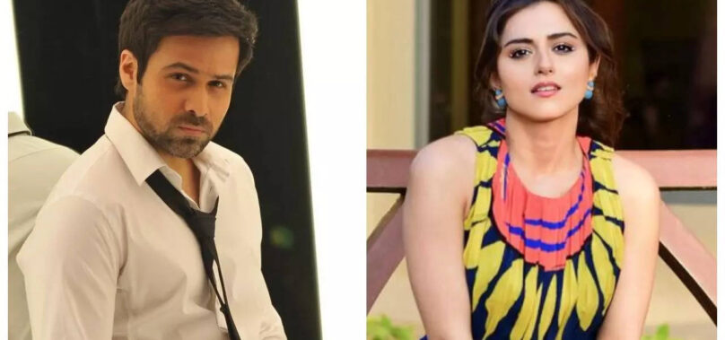 Fan takes a fun dig at Emraan and Ridhi