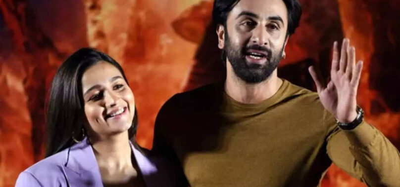 Alia on Ranbir being projected as toxic partner