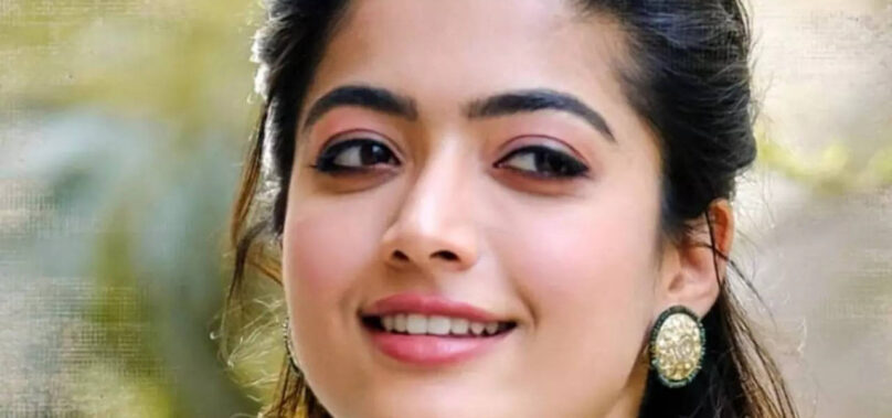 Rashmika Mandanna’s deepfake suspect detained