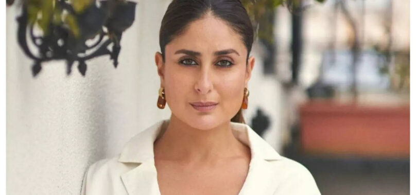 Kareena Kapoor goes gaga over Virat Kohli