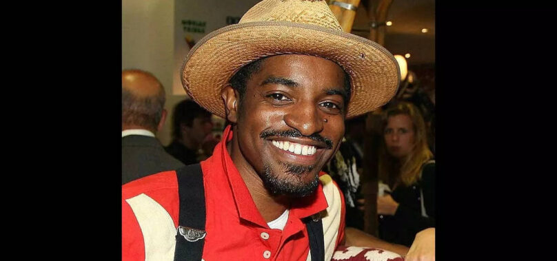 André 3000’s first ever solo album – deets