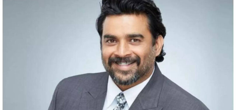 R Madhavan: I try to test directors on set