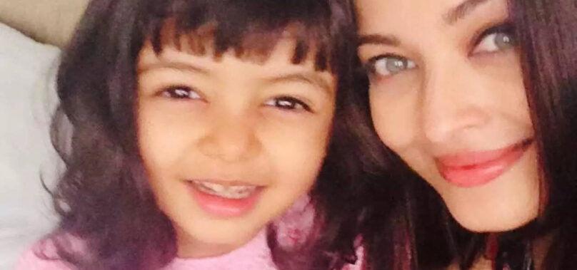 Aishwarya pens a heartwarming note for Aaradhya