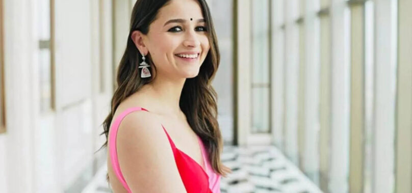 When Alia Bhatt defended star kids,