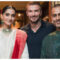 Sonam shares inside pics from Beckham’s party