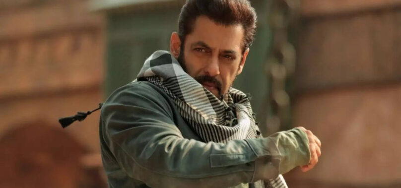 Salman on the success of ‘Tiger 3’