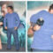 Salman kisses Emraan Hashmi on stage: PICS