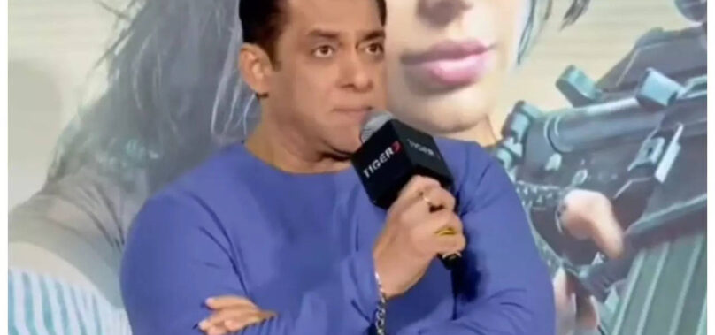 Salman on WC Final’s effect on Tiger 3 collections