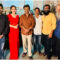 Rajinikanth surprises Kangana, Madhavan on sets