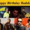 Top 5 Punjabi songs of birthday boy Badshah