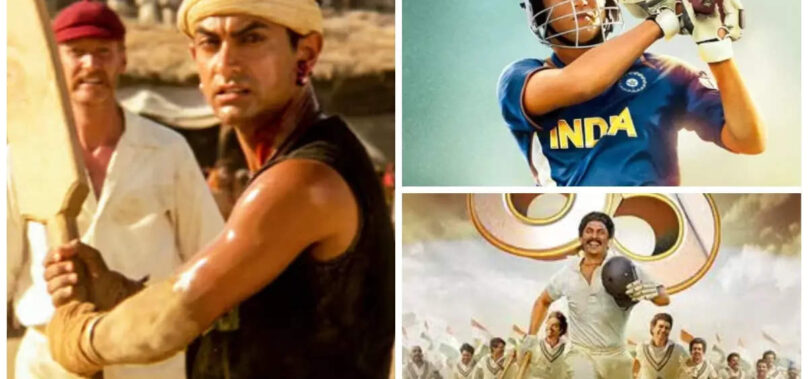 Movies based on Cricket to watch ahead of World Cup