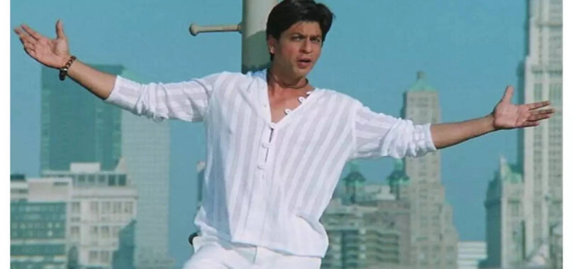 SRK almost quit Kal Ho Naa Ho – here’s why