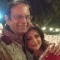 How Sush comforted her upset father on Miss India