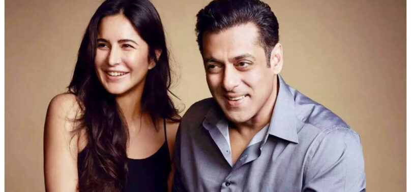 Harbhajan, Mohd Kaif congratulate Salman-Katrina