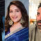 Shahid, Madhuri to perform at IFFI 2023