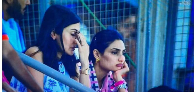 Anushka-Athiya’s dejected look goes viral