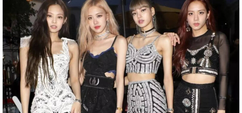 YG Entertainment and BLACKPINK renew their contract