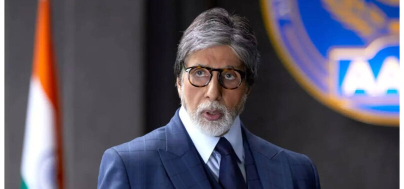 Big B encourages Team India after World Cup loss