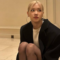 Rosé opens up on mental health