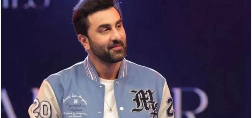 Ranbir spills the beans on ‘Animal’ songs