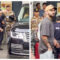 PICS: Virat and Anushka return to Mumbai