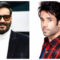 Tusshar: Ajay Devgn is a very secure person