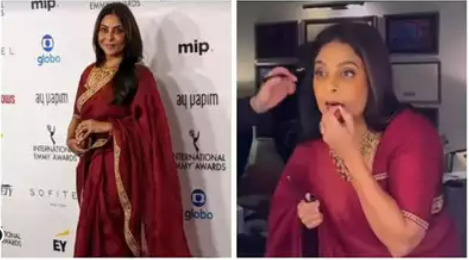 Shefali Shah loses out on Best Actress Award