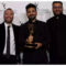 Vir Das on International Emmy Award win