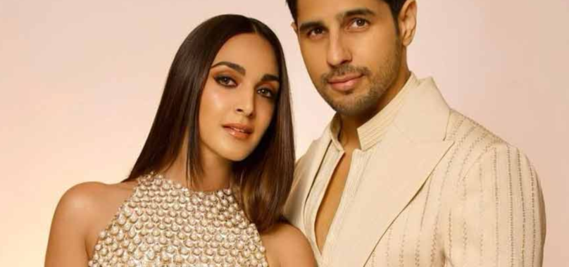 Sidharth on life post marriage with Kiara