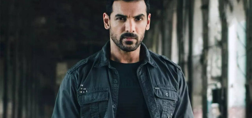 John Abraham’s viral video sparks speculation