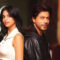 Shah Rukh-Suhana’s film’s title revealed