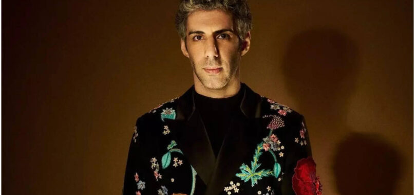 Jim Sarbh loses out Emmy to Martin Freeman