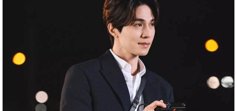 Lee Dong-wook is enjoying single life