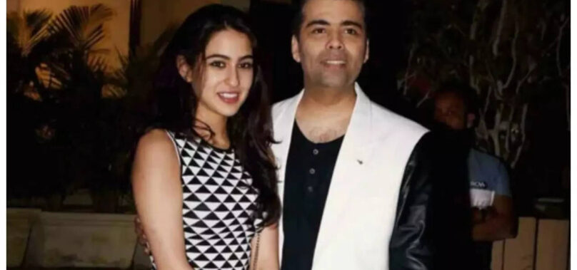 KJo’s next mission is to get Sara married