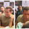 Salman’s fun banter with a journalist: Video