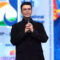 Arvind Sinha talks about KJo at IFFI 2023