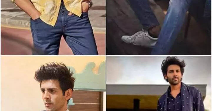 A look at Kartik Aaryan’s fashion game