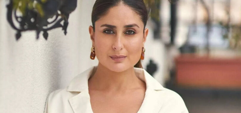 Kareena on lending her voice to Black Widow