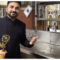 Vir Das recalls career washing dishes