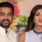 Shilpa drops video with Raj for anniversary