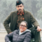 Sam Bahadur: Vicky-Meghna pose for a pic