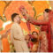 Inside Karthika Nair-Rohit Menon’s wedding