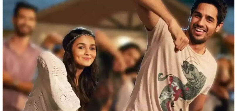 Alia is thankful to Sidharth for THIS