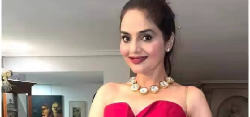 Madhoo on 32 years of Phool Aur Kaante