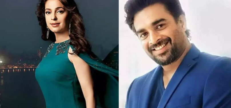 R Madhavan wanted to marry Juhi Chawla