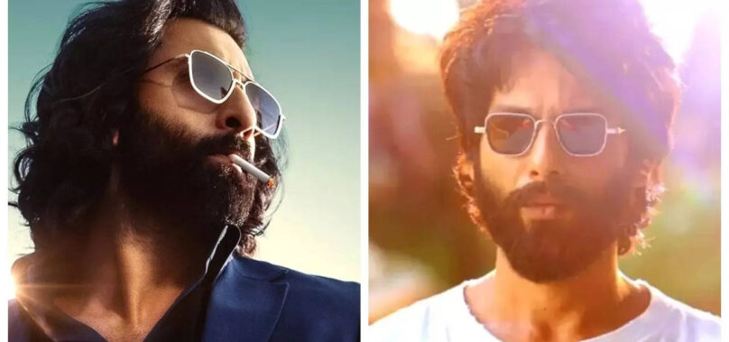 Ranbir compares ‘Animal’ with Kabir Singh